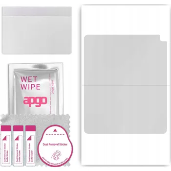 Pouzdro na mobilní telefon MATNÁ Fólie pro OnePlus Open, bez bublinek na ohybu, apgo Flip Fold