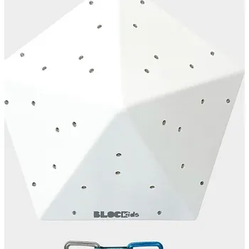 Úchyt pro horolezeckou stěnu Lezecký úchyt ve tvaru - Lezecký chyt Pentagon