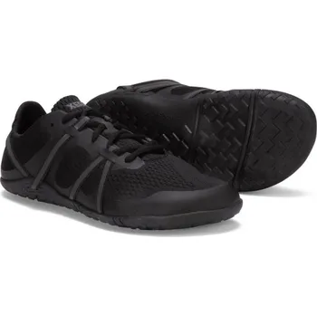 Dámské polobotky Xero Shoes Speed Force Black II Mens EUR 455