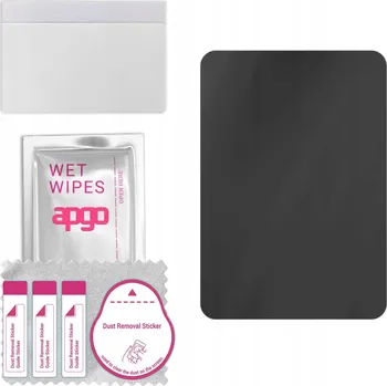 Příslušenství pro čtečku elektronické knihy Sklo s privátním filtrem pro Amazon Kindle Paperwhite Signature E