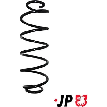 Pružina podvozku JP GROUP a/s 3152200100
