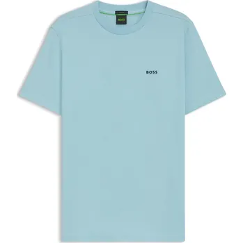 Tričko Boss Pastl Blue 455 1143485 L