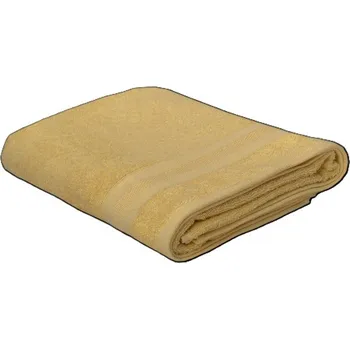 Ručník Froté osuška Stanex - MEXICO 70 x 140 VANILKOVÁ