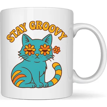 Hrneček - Stay groovy