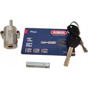 Zámek na kolo Abus Zámek prostoru pro baterii Blo Bos IT2.1 Plus