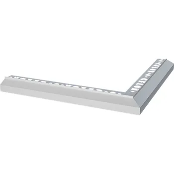 CELOX Roh MINI 90° Barva: AL přírodní