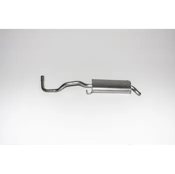 Tlumič výfuku Zadní tlumič výfuku NOVAK 22.709