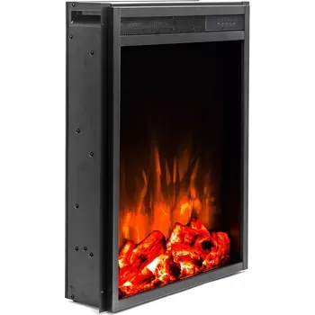 Aflamo elektrická krbová vložka LED 50