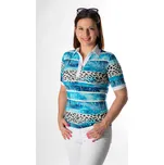 FAVAB Dámské triko s krátkým rukávem SANTIM More Velikost výrobku: S