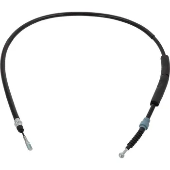 Lanko parkovací brzdy Tažné lanko, parkovací brzda KAMOKA 1190244