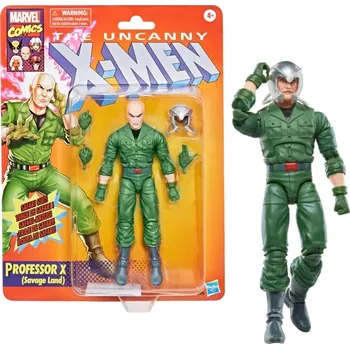 Figurka Marvel Legends X-Men Professor X 17cm