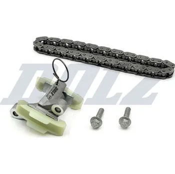 Rozvod motoru Sada rozvodového řetězu DOLZ SKCC052