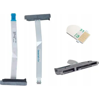 Příslušenství pro datový nosič KABEL KONEKTORU HDD PRO DELL VOSTRO 5568 V5568 NBX00020800 FYNPK 0FYNPK