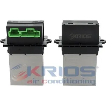 Regulace, vnitřní ventilace MEAT & DORIA K106024