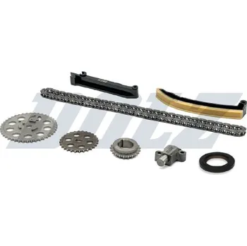 Rozvod motoru Sada rozvodového řetězu DOLZ SKCM018