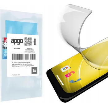 Pouzdro na mobilní telefon Hydrogelová ochranná Fólie pro Sony A7S II