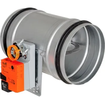 Kouřovod Mandík RKKTM 125 .45