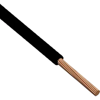 Vodič CYA 120 NKT, černý + dárek zdarma