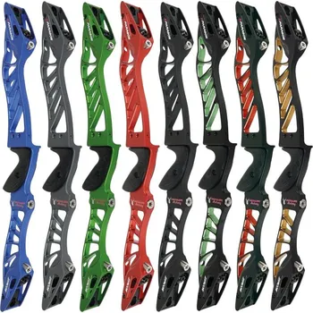 Příslušenství pro luk a kuši ramena luku JACKALOPE Zircon - Paragon - 25 Zoll - ILF