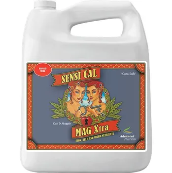 Hnojivo Advanced Nutrients&nbsp; Sensi Cal-Mag Xtra 4 l