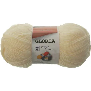 Příze Gloria 57207 - Písková