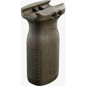 Sportovní střelba Přední vertikální rukojeť Magpul RVG - různé barvy Barevná varianta: Olive