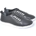 Iberius 064-6019B černá, vel. 40