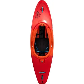 Pyranha Ozone L Stout2 Cottinga blue + DÁREK + Doprava ZDARMA