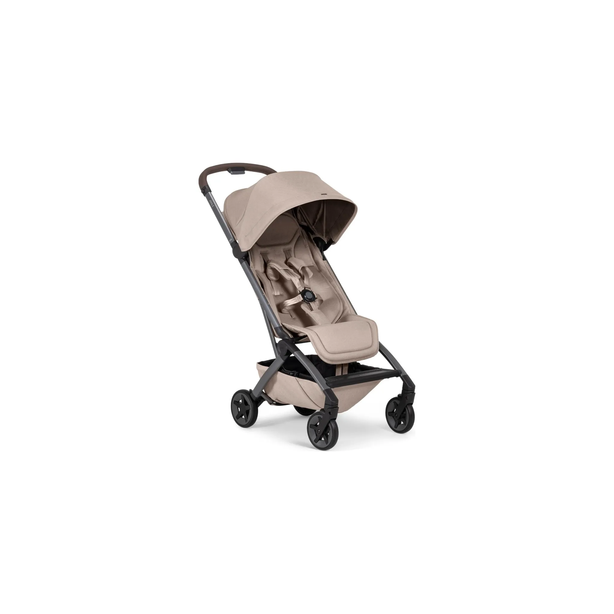 Fotografie 1 - Kočárek Joolz Aer2 Buggy 2025 Sandy Taupe