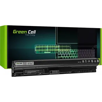Baterie k notebooku GreenCell DE77 Baterie pro Dell Inspiron 3451, 3555, 3558 Kompatibilní se sérií Inspiron, Latitude a Vostro.