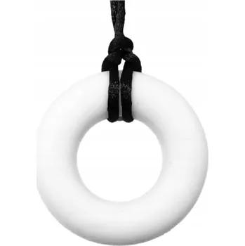 LOGOPEDICKÉ KOUSÁTKO TERAPEUTICKÉ ORTODONTICKÉ SILIKONOVÉ pro DĚTI