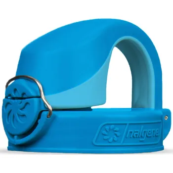 Láhev Víčko s Pítkem NALGENE OFT CAP Pro Lahve OTF a WM Modré