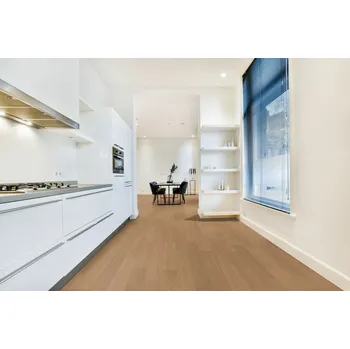 vinylová podlaha Dřevěná podlaha dýhová PARKY PRO Sahara Oak Premium