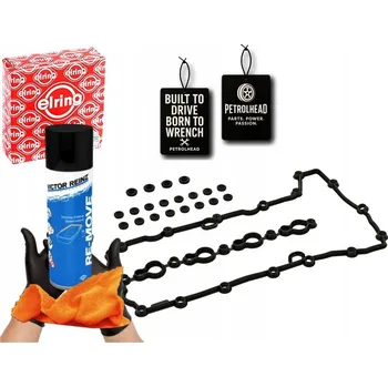 Válec motoru SADA TĚSNĚNÍ VÍKA VENTILŮ CHEVROLET TRAX OPEL #Petrolhead Pro+ Kit11