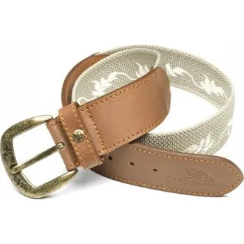 Opasek GardenGirl Praktický béžový opasek S