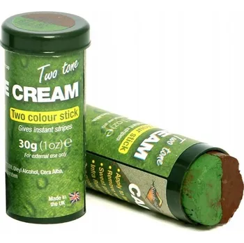 BCB ADVENTURE Maskovací barvy BCB Buschcraft Velká Británie hnědá/zelená 30g