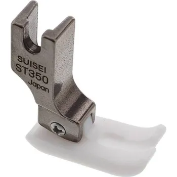 Příslušenství k šicímu stroji Teflonová patka - Juki řada TL