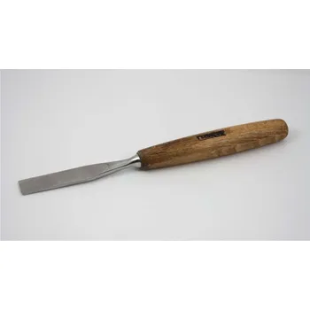 Dláto Dláto řezbářské rovné profil 1, PROFI, 16 mm