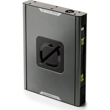 Powerbanka GOALZERO Powerbanka Goal Zero Sherpa 100AC