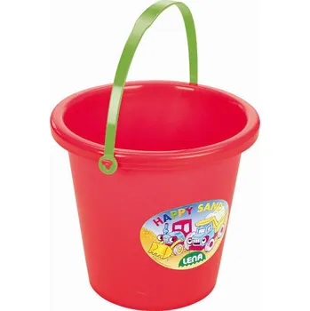 Hra na zahradu Lena Kyblík 18cm