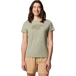 Grafika Columbia Ruby Springs ™ namontovala W XS