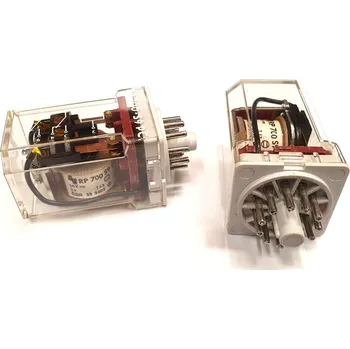 Relé Relé RP 700 24Vss 2PS9 2P