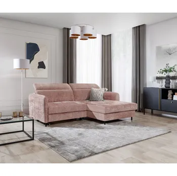 Koberec Siggi Šedý 160x220