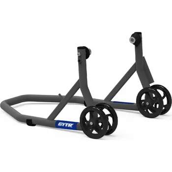 Montážní stojan Yamaha GYTR, zadní – řada RACE