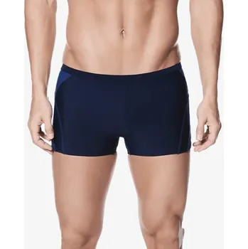 Pánské plavky Nike SQUARE LEG 90