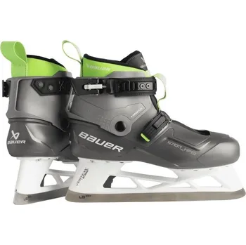 Hokejka Brankářské Brusle Bauer Konekt HF2 SR, Senior, 9.0, 44.5, R Bauer
