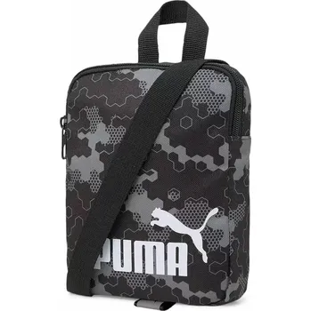 taška, brašna PUMA - BLACK DESIGN (Puma Small Bag)