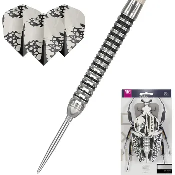 Target-Darts Šipky steel EXO 90% SP01 23g 2024