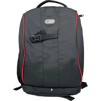 Ochrana fotoaparátu a videokamery Batoh BR004 fotografický, vodotěsný na fotoaparát, objektiv, stativ