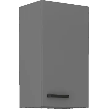 Kuchyňská skříňka Stolarz Lempert Horní kuchyňská skřínka NESSA ANT 40 G-72 1F